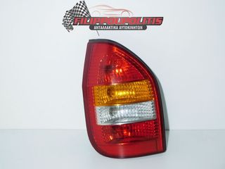 ΦΑΝΑΡΙΑ ΠΙΣΩ  OPEL ZAFIRA 99-05         1222084   6223027  6223030