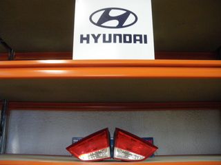 ΦΑΝΑΡΙ ΠΙΣΩ ΔΕΞΙ ΕΣΩΤΕΡΙΚΟ HYUNDAI IX35 '10-