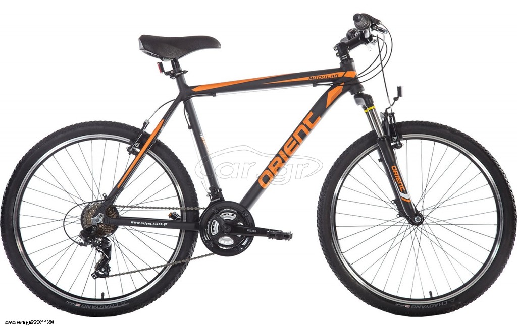 All - Mountain Orient 2024 MODULAR26"ΠΡΟΣΦΟΡΑ!!!!