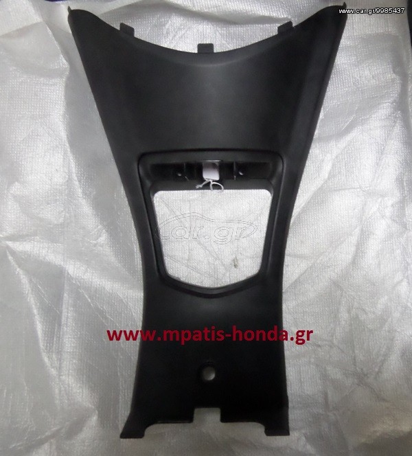 ΚΑΛΥΜΜΑ ΚΕΝΤΡΙΚΟ PCX125 www.mpatis-honda.gr