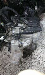 ΚΙΝΗΤΗΡΑΣ NISSAN MICRA K13 HR12-thumb-1