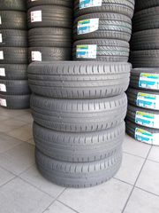 4TMX HANKOOK KINERGY ECO 165-70-14 DOT 48-13  *BESTCHOICE TYRES* 