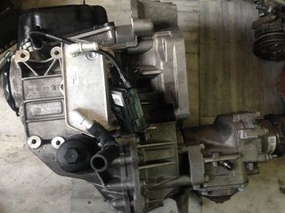 Audi S3 TFSI s-tronic σασμαν -thumb-3