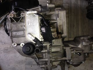 Audi S3 TFSI s-tronic σασμαν -thumb-4