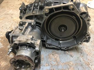 Audi S3 TFSI s-tronic σασμαν -thumb-7