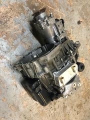 Audi S3 TFSI s-tronic σασμαν -thumb-8