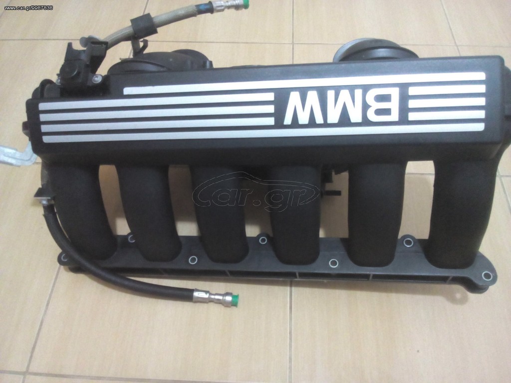 BMW Ε60-Ε90-Ε70-X3 2500 SI  3000 SI  N52