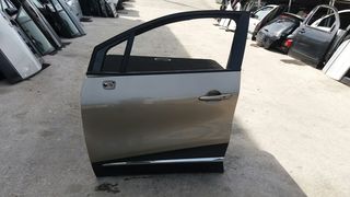  ΠAΡΑΘΥΡΟ ΕΜΠ. ΑΡ. RENAULT CAPTUR 2013- **KALDELIS-PARTS**