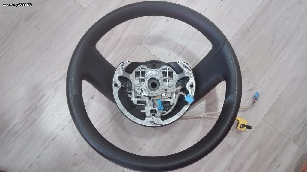 Στεφάνη τιμονιού Citroen C4 2004-2010