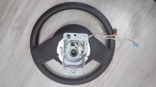 Στεφάνη τιμονιού Citroen C4 2004-2010-thumb-1
