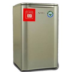 Voxson Ψυγείο Μονόπορτο VX 1101 S (Silver A+)+ΔΩΡΟ ΓΑΝΤΙΑ NITRO(ΕΩΣ 6 ΑΤΟΚΕΣ ή 60 ΔΟΣΕΙΣ)