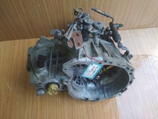 Σασμάν από κινητήρα G4HD 1100cc Kia Picanto 2004-2011, Hyundai Getz 2002-2011