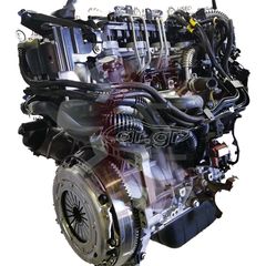 Κινητήρας Ford με Κωδικό G8DB