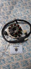 MANIATO ΓΙΑ SCOOTER-PIAGGIO-HEXAGON-125/150/180>GILERA-RUNNER-FX/R-ORIGINAL-293391