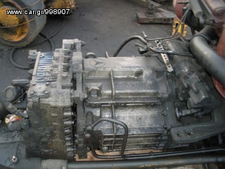 Mercedes-Benz 1994 404-thumb-5