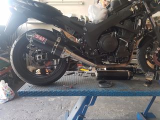 Yamaha TDM 900 link pipes-thumb-3
