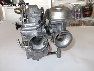 Yamaha XT500 XT600 Καρμπυρατέρ σαν καινούρια!!!