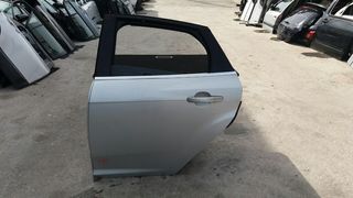 ΠΑΡΑΘΥΡΟ ΠΙΣΩ ΑΡ. FORD FOCUS  4Π-5Π  2011-14 **KALDELIS-PARTS**