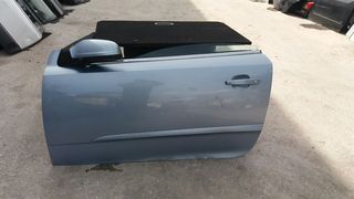ΠΟΡΤΑ ΑΡ. CABRIO OPEL ASTRA H BERTONE  2004-10 **KALDELIS-PARTS**
