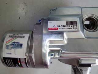 ΗΛΕΚΤΡΙΚΟ ΤΙΜΟΝΙ (ANAK/YH) ΚΑΙΝΟΥΡΓΙΟ ALFA ROMEO MITO ME VDC-thumb-1
