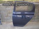 ΠΑΡΑΘΥΡΟ ΠΙΣ. ΑΡ. TOYOTA YARIS 1999-2006**KALDELIS-PARTS**