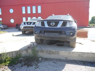 NAVARA D40 -thumb-4