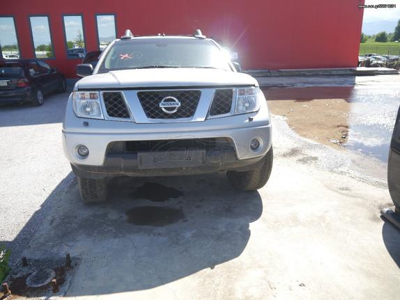 NAVARA D40 -thumb-5