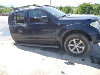 NAVARA D40 -thumb-6