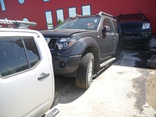NAVARA D40 -thumb-1
