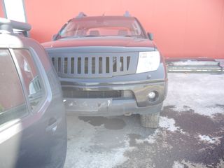 NAVARA D40 -thumb-7