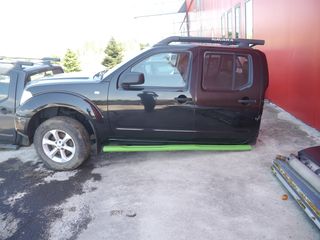 NAVARA D40 -thumb-8