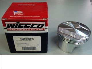 ΠΙΣΤΟΝΙΑ WISECO για  MAICO GS 490 86,5-88χιλ, PGO, Kymco 72.7, 73, 73.5,74, 74.50χιλ, GrandDink150-250, People250, kxr250  τηλ2310512033