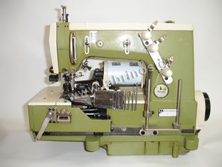 RIMOLDI 263 17 2MD 03 – 105 – 01 Φασομηχανή 