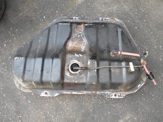 NISSAN MICRA K10 '91 1.2 (5Θ) ΡΕΖΕΡΒΟΥΑΡ