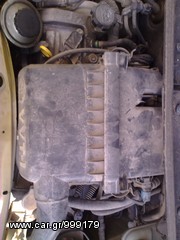 TOYOTA YARIS 3DRS MOD.99-03. 
