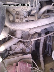 TOYOTA YARIS 3DRS MOD.99-03, ENGINE & TRANSMISSION 1SZ.-thumb-5