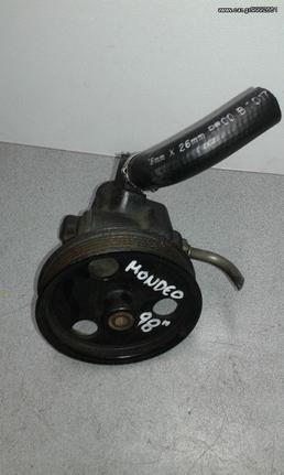 ΑΝΤΛΙΑ ΥΔΡΑΥΛΙΚΟΥ ΤΙΜΟΝΙΟΥ FORD MONDEO 1993-2001 (1.6)