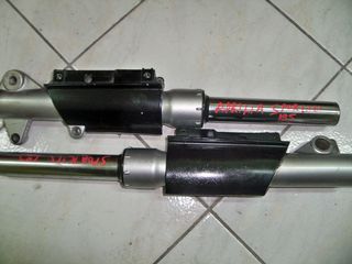 aprilia sportcyti