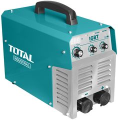 TOTAL ΗΛΕΚΤΡΟΣΥΓΚΟΛΛΗΣΗ INVERTER 250Α (TW22505)