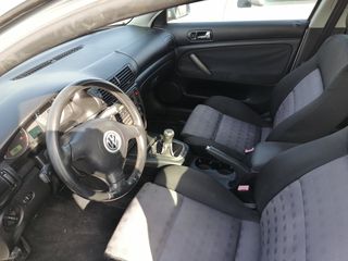 Volkswagen Passat 2003 1.800cc TURBO 20V 150PS-thumb-3