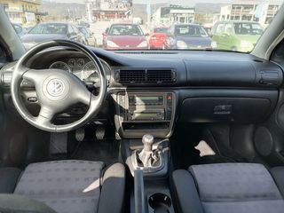 Volkswagen Passat 2003 1.800cc TURBO 20V 150PS-thumb-4