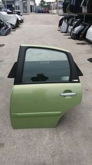  ΠΑΡΑΘΥΡΟ ΠΙΣΩ ΑΡ. CITROEN C3 2002-10 **KALDELIS-PARTS**