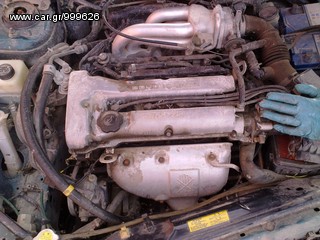 MAZDA 323F MOD.94-99, ENGINE Z5 & GEAR BOX.-thumb-1