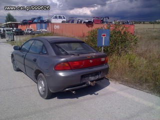 MAZDA 323F MOD.94-99, ENGINE Z5 & GEAR BOX.-thumb-5