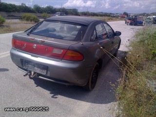 MAZDA 323F MOD.94-99, ENGINE Z5 & GEAR BOX.-thumb-6