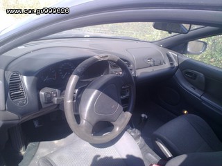 MAZDA 323F MOD.94-99, ENGINE Z5 & GEAR BOX.-thumb-7