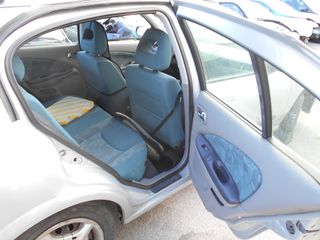 NISSAN ALMERA N16 1498CC 5 DOORS QG15 ΠΩΛΟΥΝΤΑΙ ΑΝΤΑΛΛΑΚΤΙΚΑ ΜΗΧΑΝΙΚΑ ΚΑΙ ΦΑΝΟΠΟΙΕΙΑΣ-thumb-7