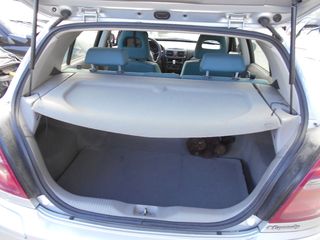 NISSAN ALMERA N16 1498CC 5 DOORS QG15 ΠΩΛΟΥΝΤΑΙ ΑΝΤΑΛΛΑΚΤΙΚΑ ΜΗΧΑΝΙΚΑ ΚΑΙ ΦΑΝΟΠΟΙΕΙΑΣ-thumb-8