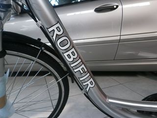 Δρόμου - Κούρσας 2025 ROBIFIR AMBER 28"αλουμινιο-thumb-1