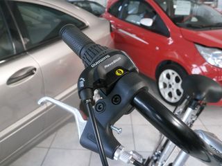 Δρόμου - Κούρσας 2025 ROBIFIR AMBER 28"αλουμινιο-thumb-8